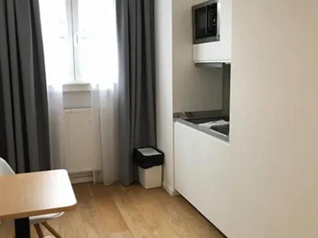 Appartement location à Brussel, Bruxelles