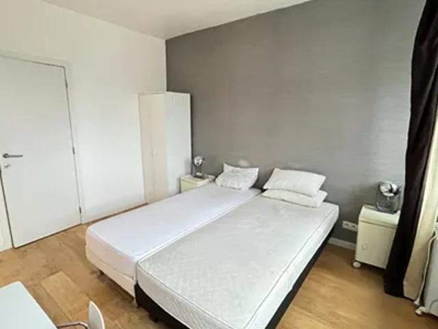 Appartement location à Brussel, Bruxelles