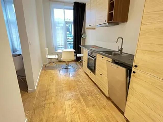 Appartement location à Brussel, Bruxelles
