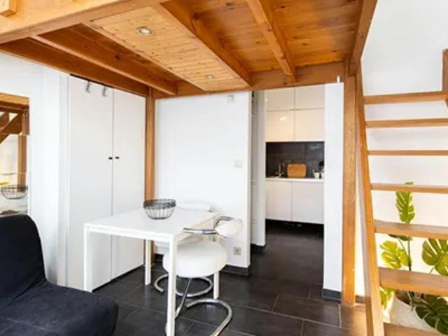 Appartement location à Brussel, Bruxelles