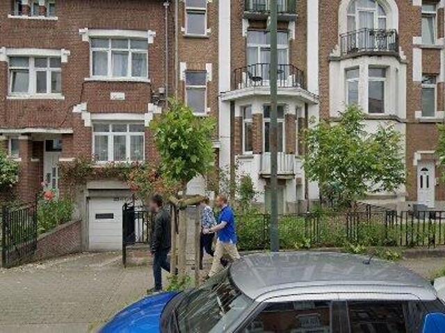 Appartement location à Brussel, Bruxelles