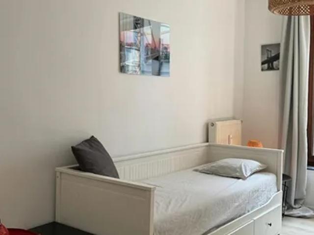 Appartement location à Brussel, Bruxelles