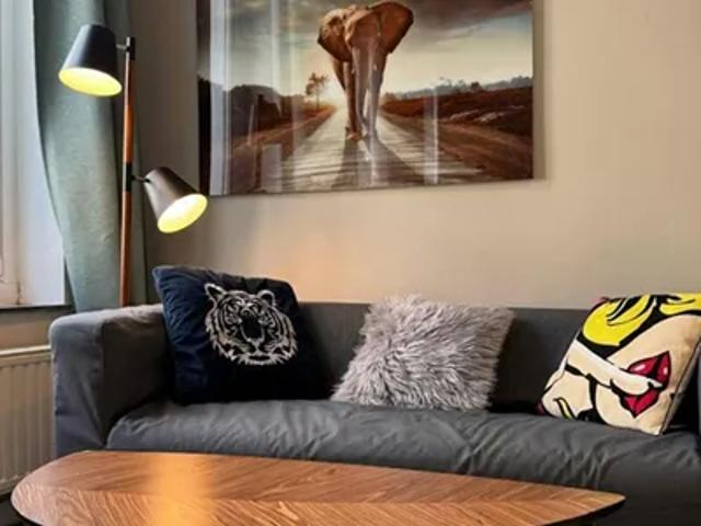 Appartement location à Brussel, Bruxelles
