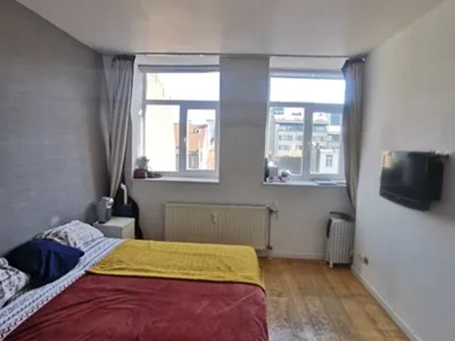 Appartement location à Brussel, Bruxelles