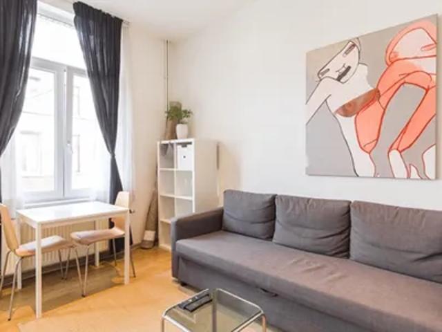 Appartement location à Bi, Bruxelles