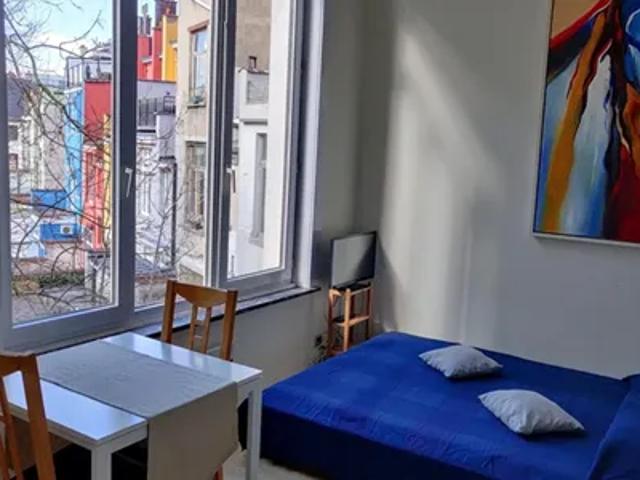 Appartement location à Bi, Bruxelles