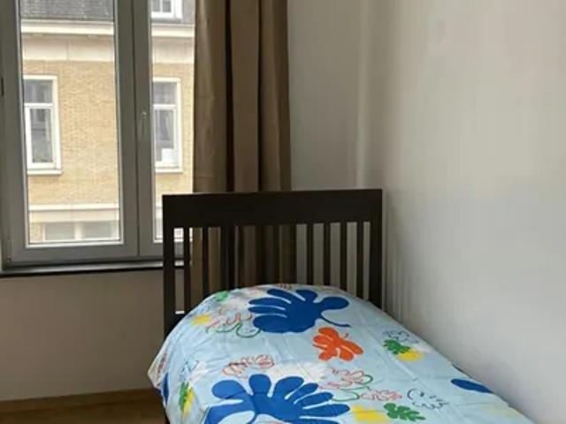 Appartement location à Brussel, Bruxelles