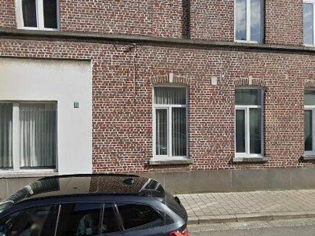 Appartement location à Muinkparkwijk, Gent