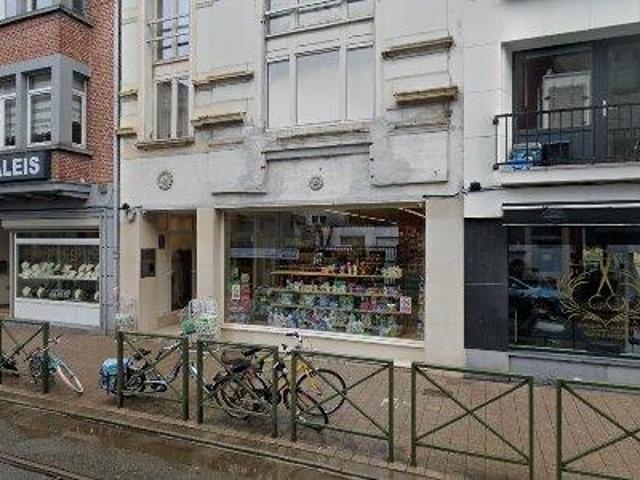 Appartement location à Desteldonk, Oost-Vlaanderen