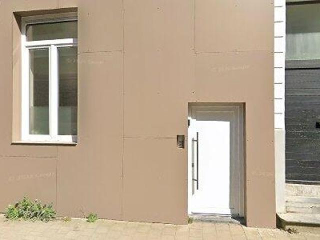 Appartement location à Muinkparkwijk, Gent