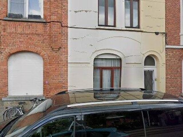 Appartement location à Gent