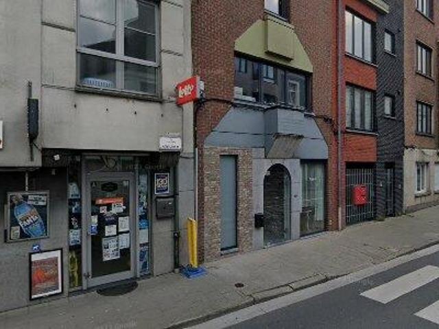 Appartement location à Papegaai, Gent