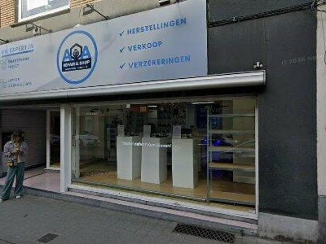 Appartement location à Muinkparkwijk, Gent