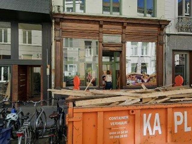 Appartement location à Desteldonk, Oost-Vlaanderen