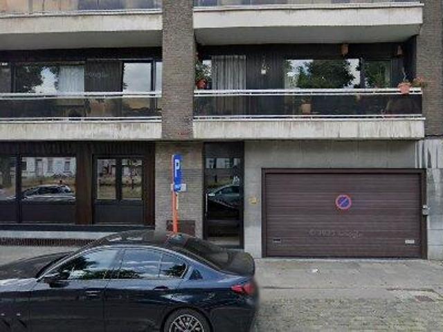 Appartement location à Ekkergem, Gent