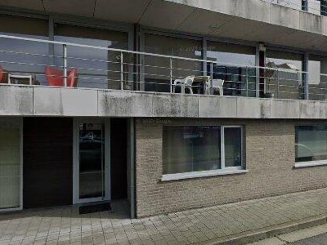 Appartement location à Muinkparkwijk, Gent