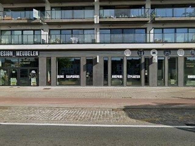 Appartement location à Rabot, Gent