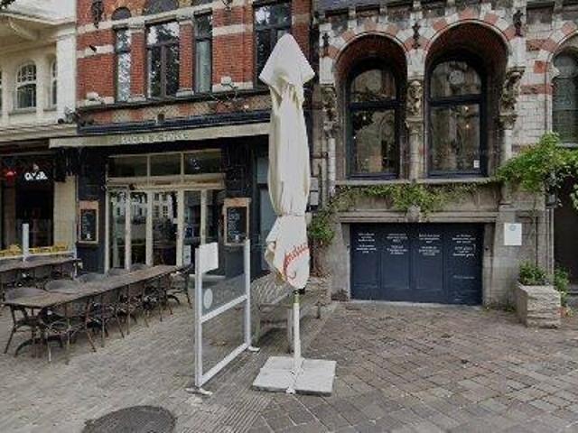 Appartement location à Sint-Jacobs, Gent