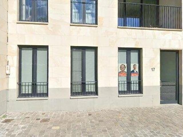 Appartement location à Rabot, Gent