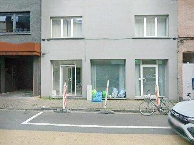 Appartement location à Desteldonk, Oost-Vlaanderen