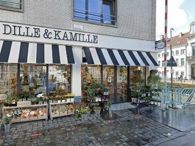 Appartement location à Desteldonk, Oost-Vlaanderen