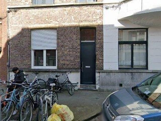 Appartement location à Stationsbuurt Noord, Gent