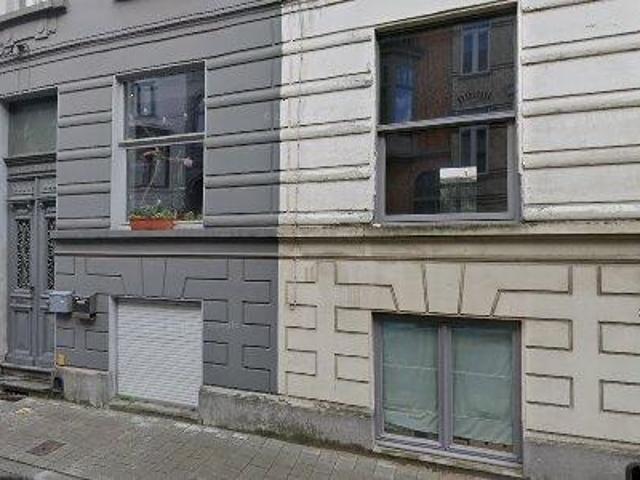 Appartement location à Muinkparkwijk, Gent