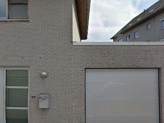 Appartement location à Staden, West-Vlaanderen