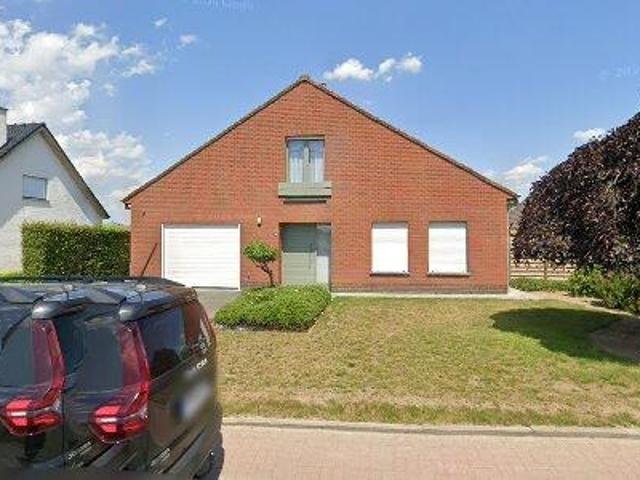 Appartement location à Staden, West-Vlaanderen