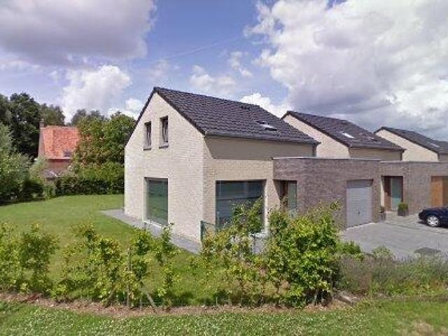Appartement location à Staden, West-Vlaanderen