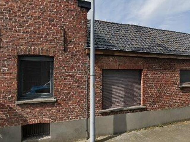 Appartement location à Staden, West-Vlaanderen