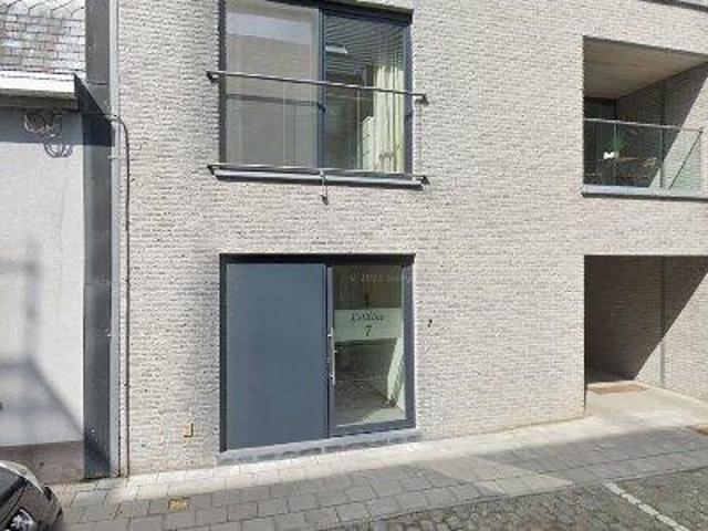 Appartement location à Staden, West-Vlaanderen