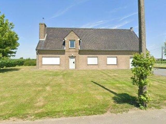 Appartement location à Staden, West-Vlaanderen