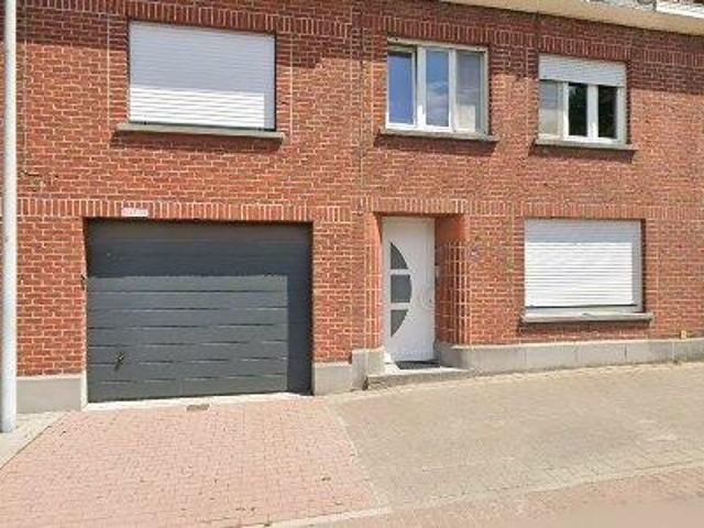 Appartement location à Staden, West-Vlaanderen