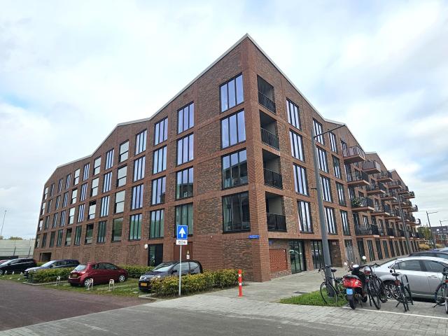 Appartement te huur in Zoeterwoude, Zoeterwoude-rijndijk