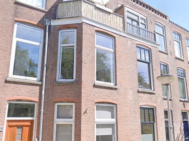 Appartement te huur in Staalwijk, Zuid Holland