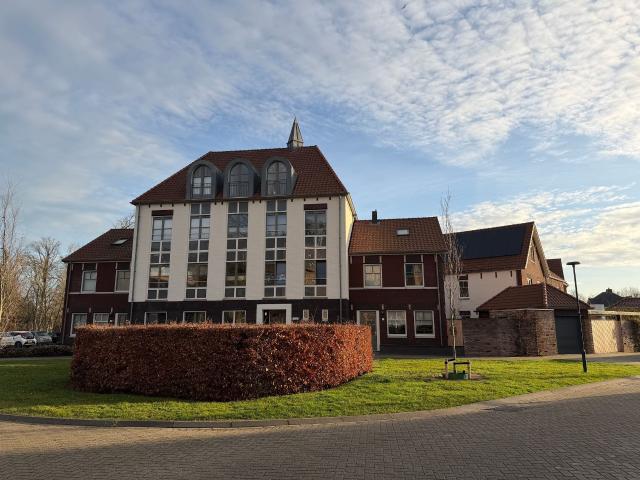 Appartement te huur in 's-heerenberg, Gelderland