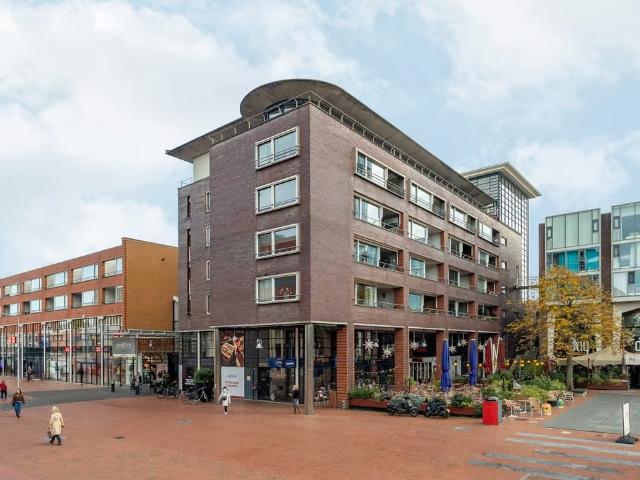 Appartement te huur in Stadshart, Amstelveen