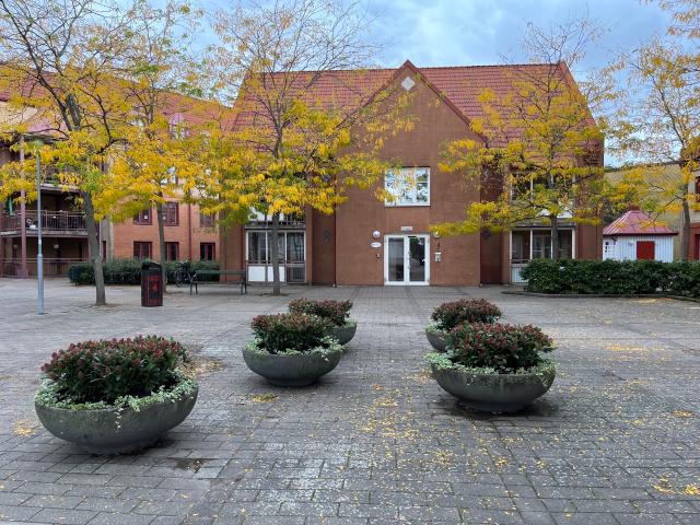 Lägenhet hyra i Staffanstorp, Skåne