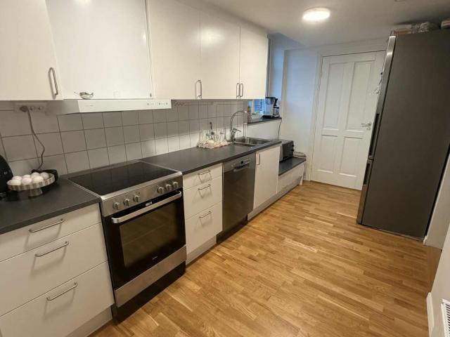 Lägenhet hyra i Staffanstorp, Skåne