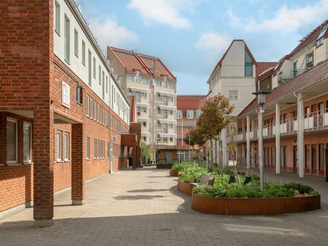 Lägenhet hyra i Staffanstorp, Skåne