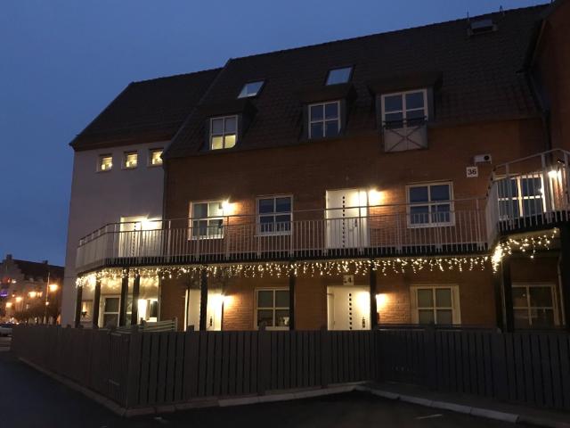 Lägenhet hyra i Staffanstorp, Skåne