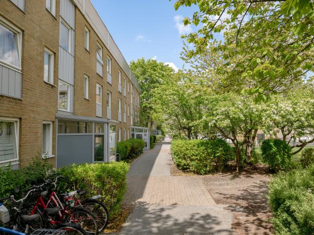 Lägenhet hyra i Staffanstorp, Skåne