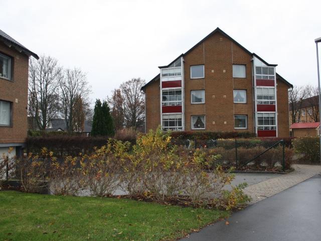 Lägenhet hyra i Staffanstorp, Skåne