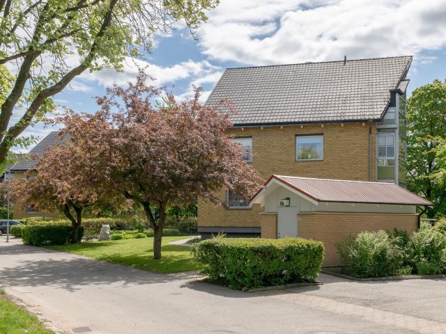 Lägenhet hyra i Staffanstorp, Skåne