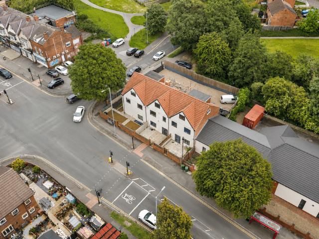 Apartment for rent in Meanwood, West Yorkshire