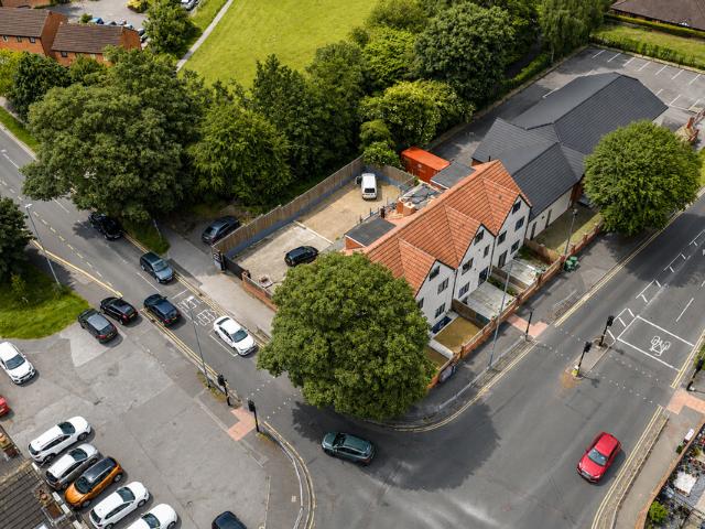 Apartment for rent in Meanwood, West Yorkshire
