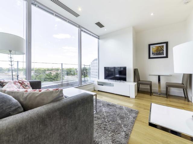 Apartment for rent in London Borough of Hounslow, Greater London