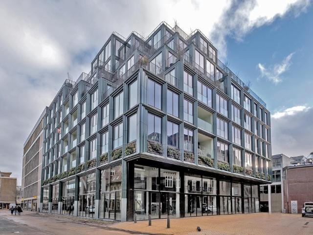 Appartement te huur in Centrum, Groningen