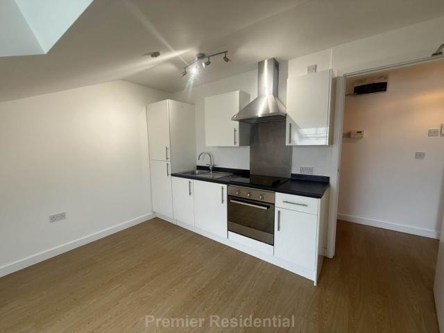 Apartment for rent in Outwood Gate, Bury